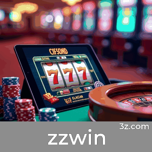 zzwin: Seu Cassino e Apostas Confiáveis Online