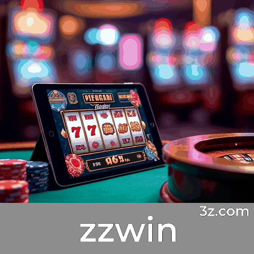 zzwin: Total cobertura esportiva, odds imediatas para brasileiros